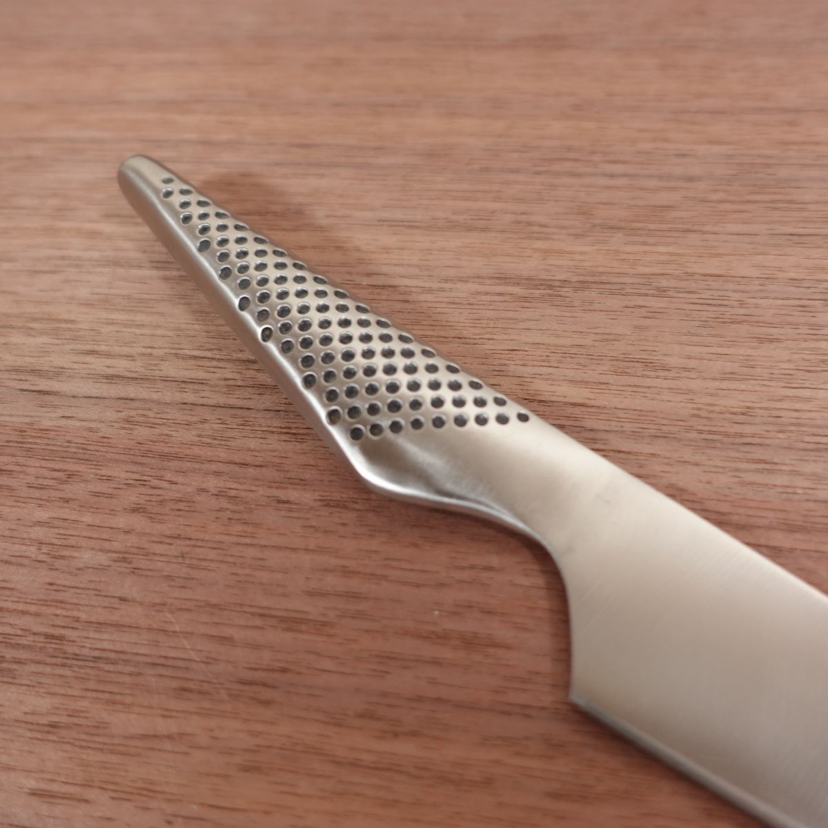 Global Petty Knife, Sharpened, Fruit Knife, GS-3, Decorative Cutting, Stainless Steel, 130mm