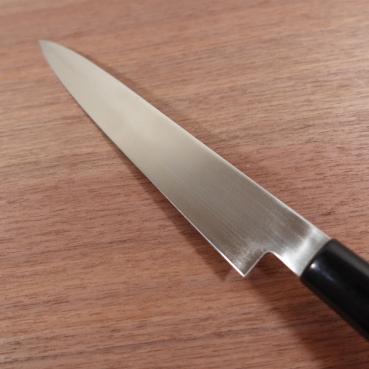 Ryutoku Yanagiba Knife, Sharpened, Stainless Steel, Sashimi Knife, Minimal Signs of Use, 225mm