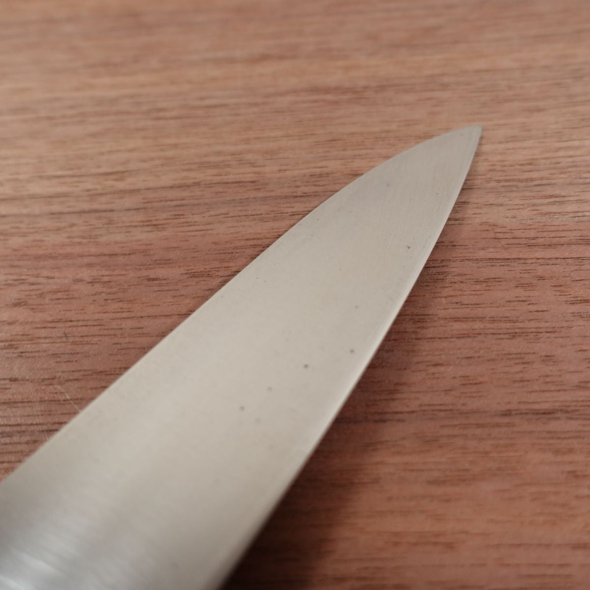 Couteau Chikaha Gyuto, aiguisé, Chikaha Tokusei, acier inoxydable, couteau universel, 175 mm