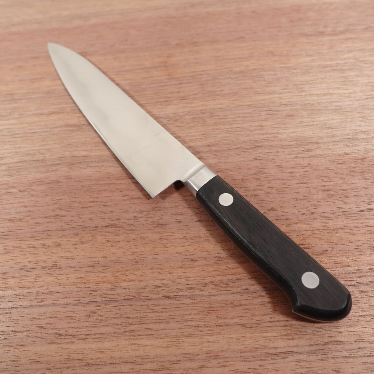 Couteau Gyuto Misono, Aiguisé, Couteau Universel, Acier Inoxydable, Acier au Molybdène, 180mm