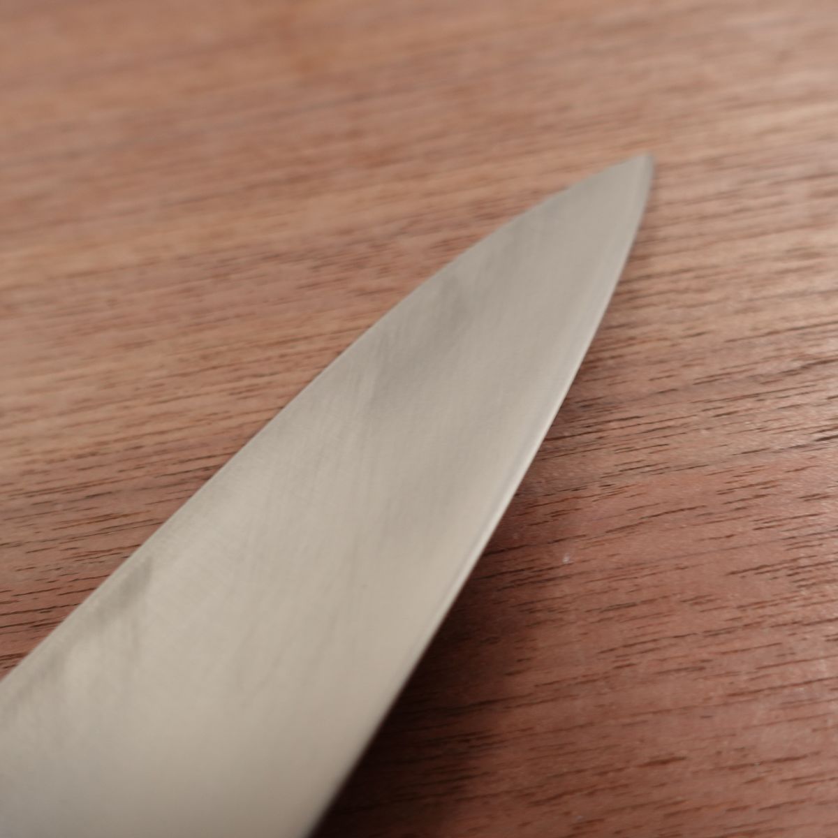 Couteau Gyuto Misono, Aiguisé, Couteau Universel, Acier Inoxydable, Acier au Molybdène, 180mm