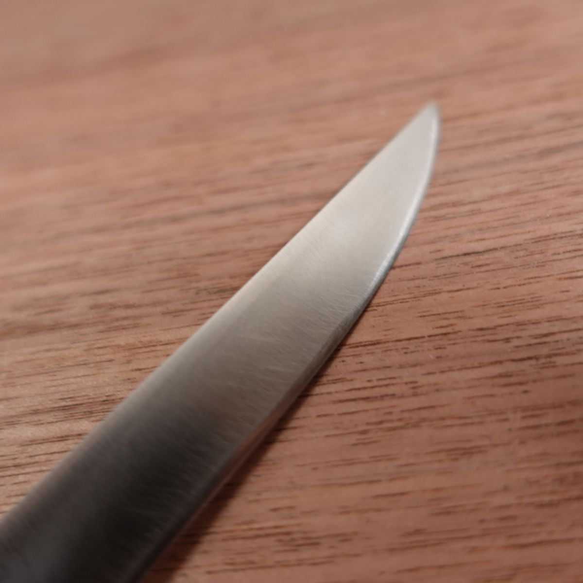Sicilian Chef Fillet Knife, Sharpened, Stainless Steel, Made in Japan, 135mm