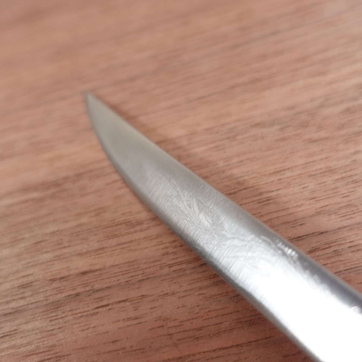 Sicilian Chef Fillet Knife, Sharpened, Stainless Steel, Made in Japan, 135mm