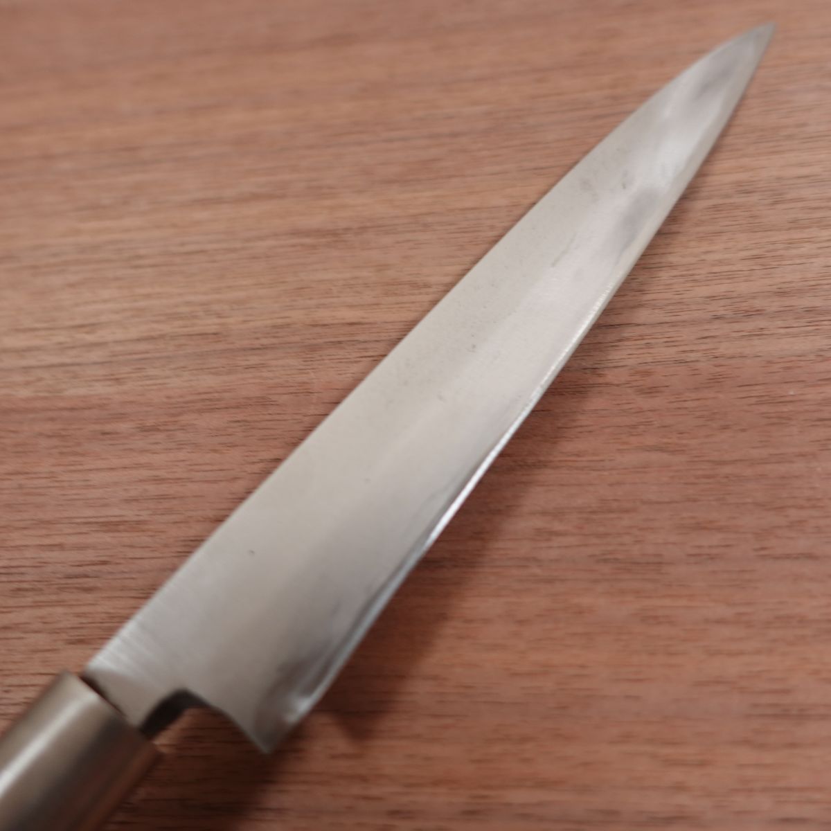 Fujiura Fuguhiki Knife, Sharpened, Shimonoseki, Yasuki Steel, Yanagiba Knife, Special Selection, 205mm