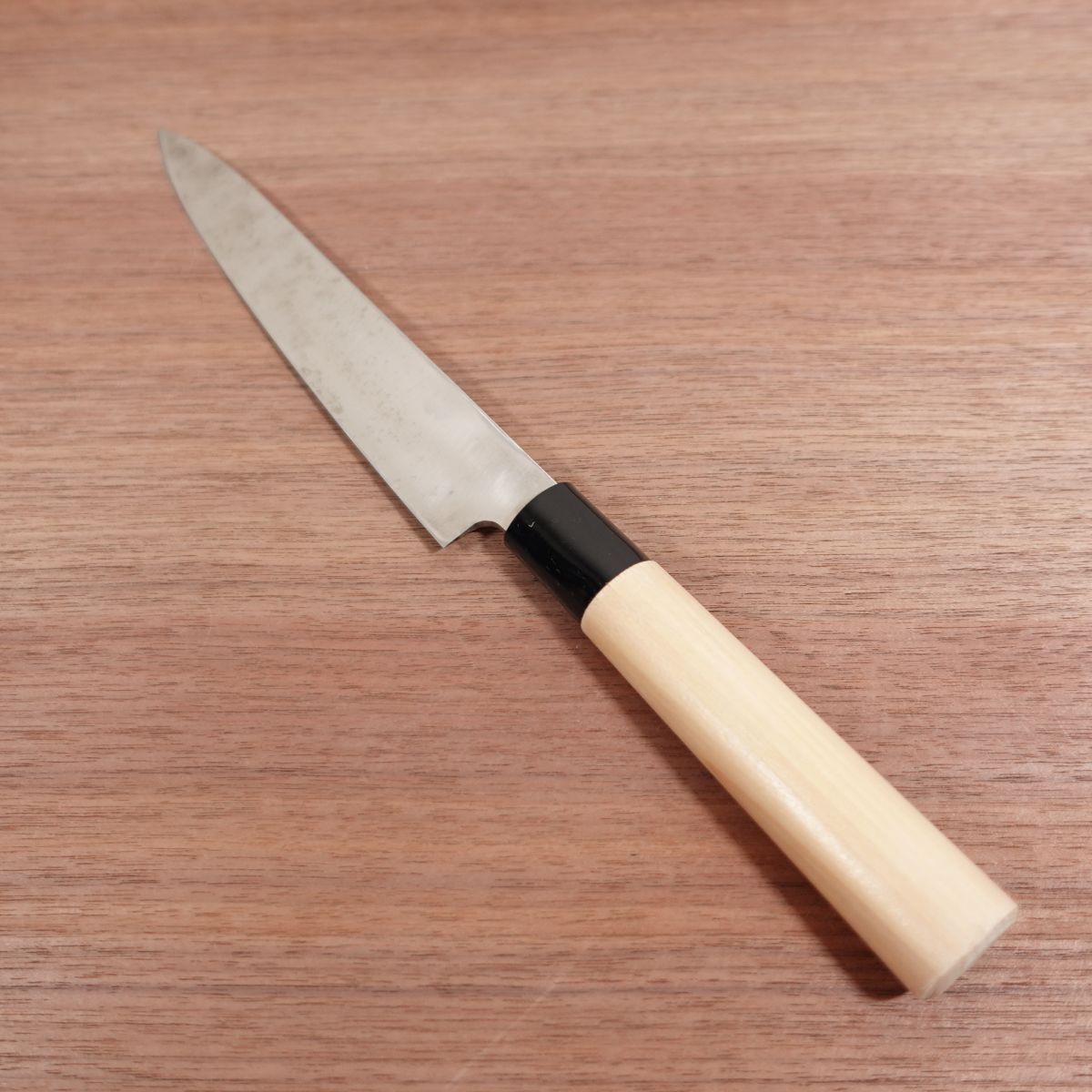 Daimonya Kagetsuna Yanagiba Knife, Sharpened, Stainless Steel, Daimonya Kagetsuna Saku, 205mm