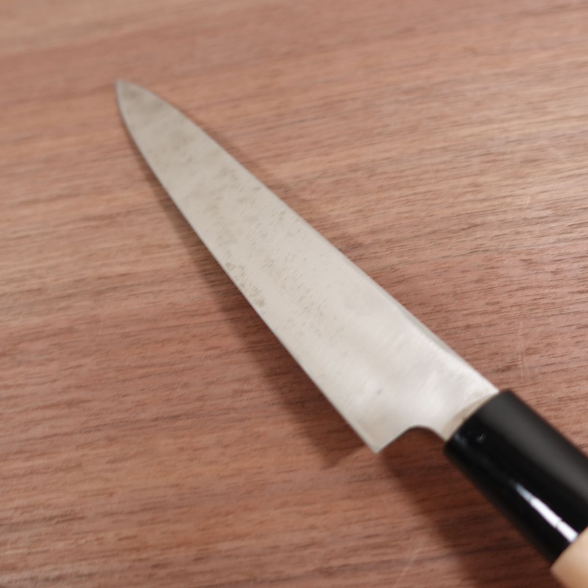 Daimonya Kagetsuna Yanagiba Knife, Sharpened, Stainless Steel, Daimonya Kagetsuna Saku, 205mm