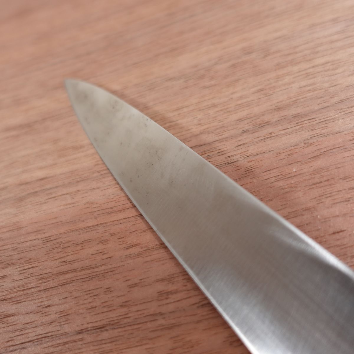 Daimonya Kagetsuna Yanagiba Knife, Sharpened, Stainless Steel, Daimonya Kagetsuna Saku, 205mm