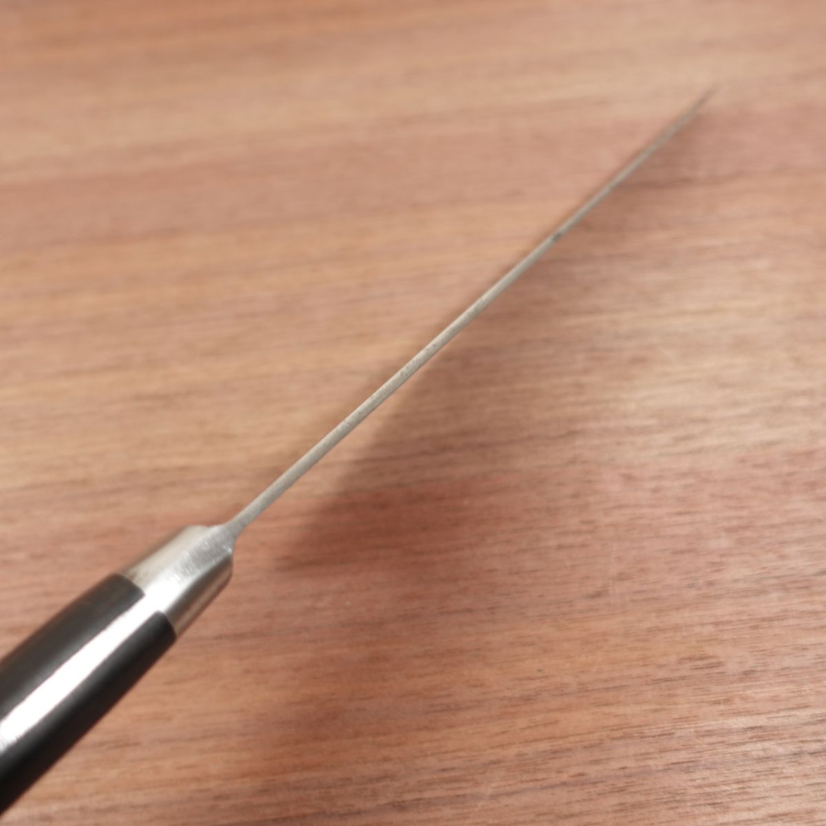 Sugimoto Gyuto Chef's Knife, Sharpened, All-Purpose Knife, Carbon Steel, Tokyo Sugimoto, No.2127, 275mm