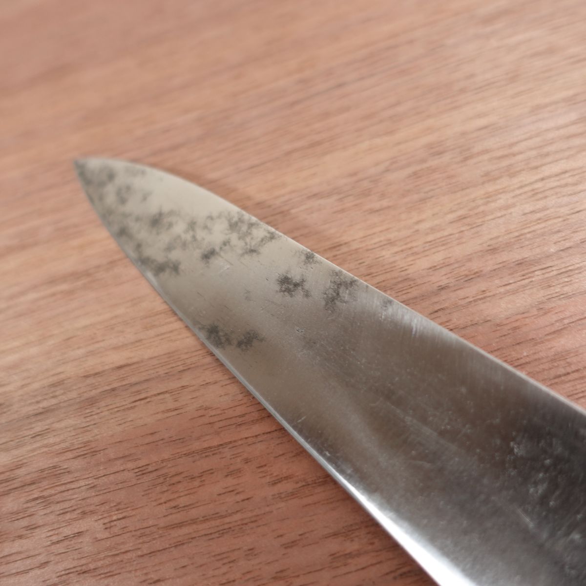 Masatune Chef's Knife, Sharpened, Slim, Multi-Purpose Knife, Sujihiki, Japanese Steel, Masatune TOKYO, 235mm