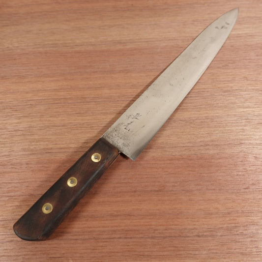 Masamoto Gyuto Sharpened All-Purpose Chef's Knife Japanese Steel Tokujo 275mm