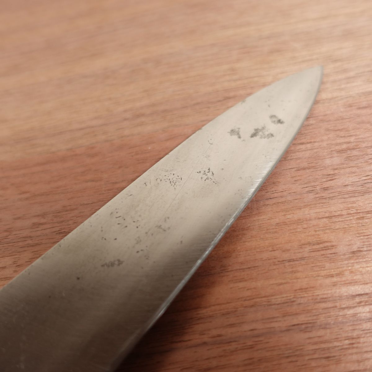 Masamoto Gyuto Sharpened All-Purpose Chef's Knife Japanese Steel Tokujo 275mm