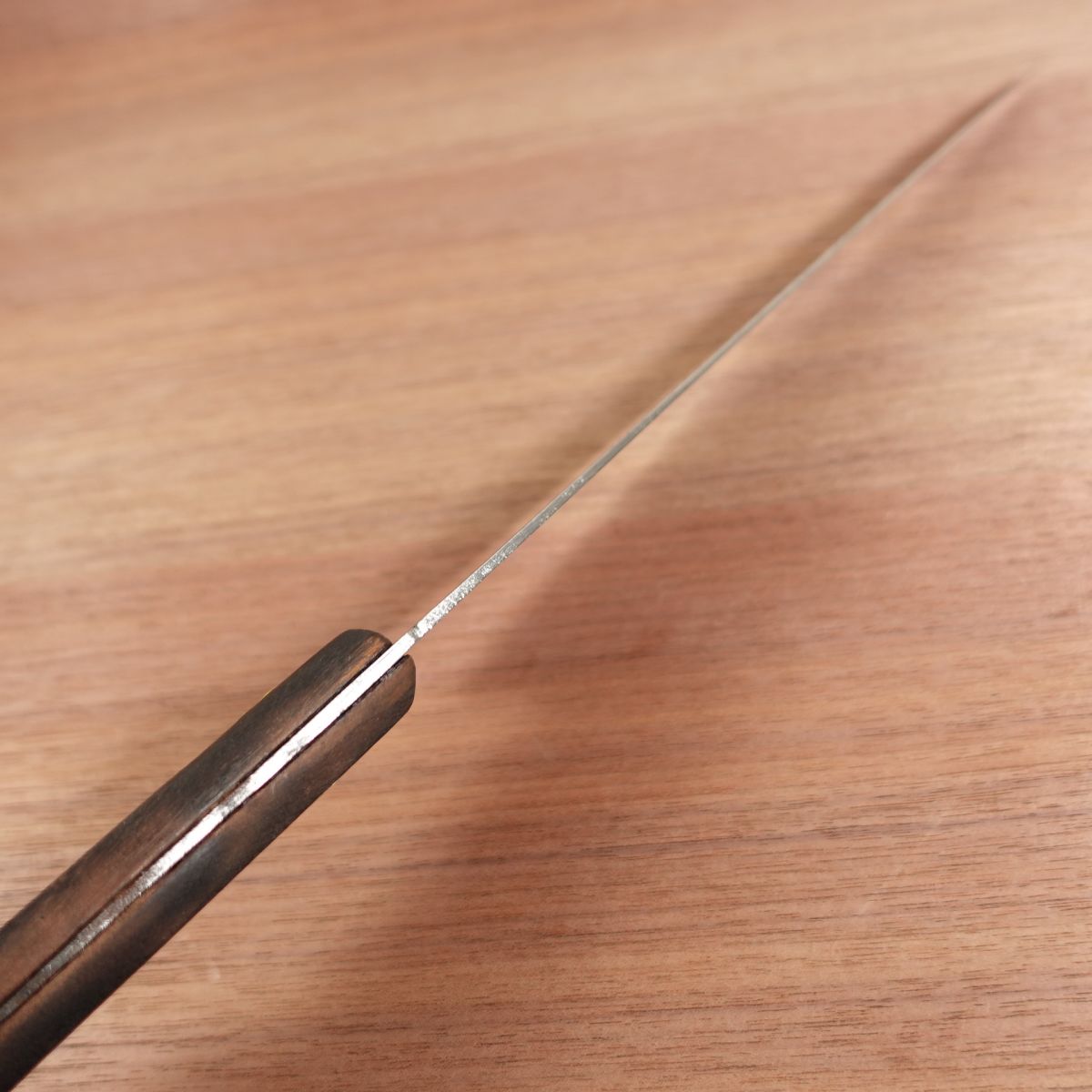 Masamoto Gyuto Sharpened All-Purpose Chef's Knife Japanese Steel Tokujo 275mm