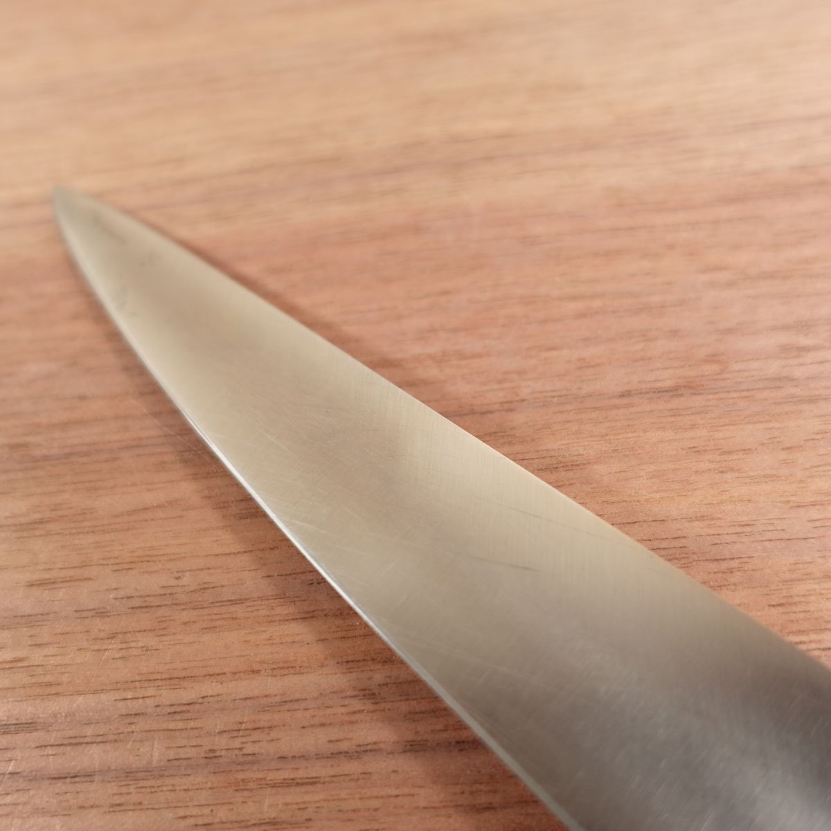 Watanabe Minamoto Masahiro Sujihiki Sharpened Stainless Steel Slicer Gyuto 255mm