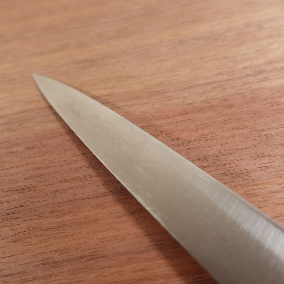 Kaneyasu Yanagiba Sharpened Hand-Forged Sashimi Knife Carbon Steel 235mm