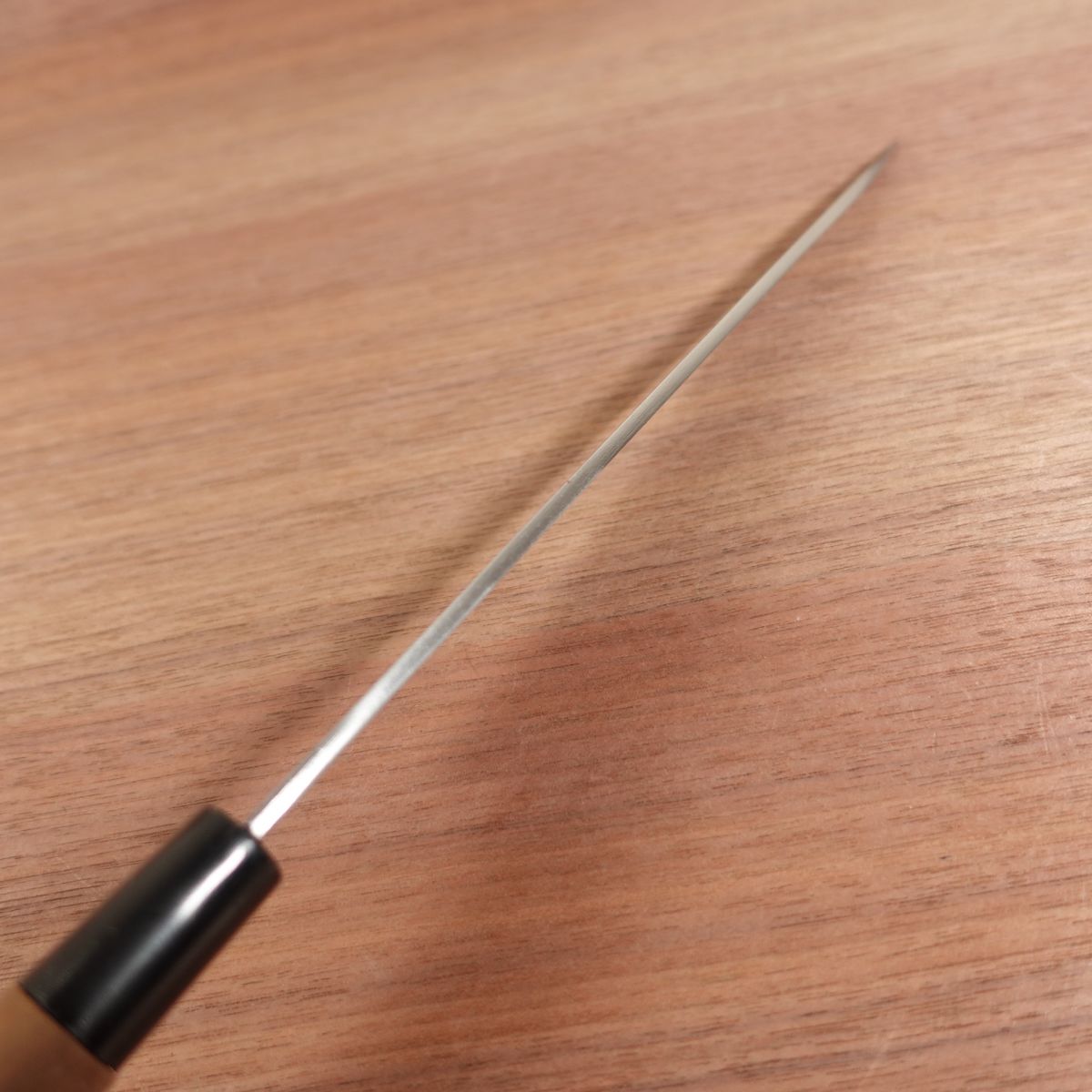 Kaneyasu Yanagiba Sharpened Hand-Forged Sashimi Knife Carbon Steel 235mm