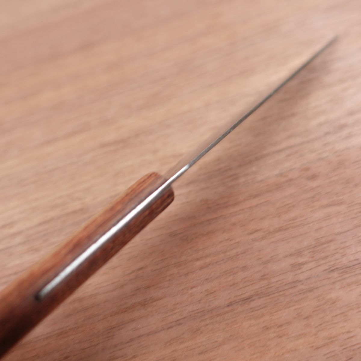 Masahiro Petty Knife, Sharpened, MSC 90, Fruit Knife, Decorative Cutting, Stainless Steel, 120mm