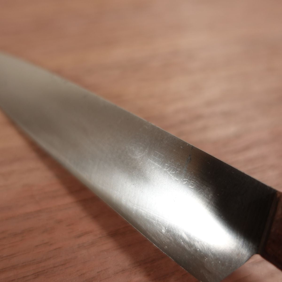 Takeuchi Hamono Petty Knife, Sharpened, Mitsukoshi Selection, Fruit Knife, Decorative Cutting, TAKEUCHI, 120mm