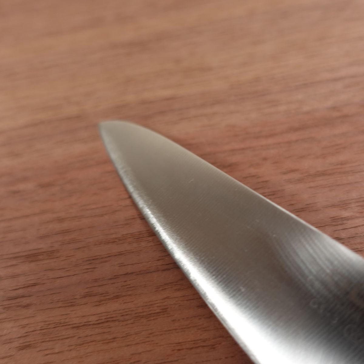 GLOBAL GS-3 Petty Knife, Sharpened, Fruit Knife, Stainless Steel, Decorative Cutting, 130mm