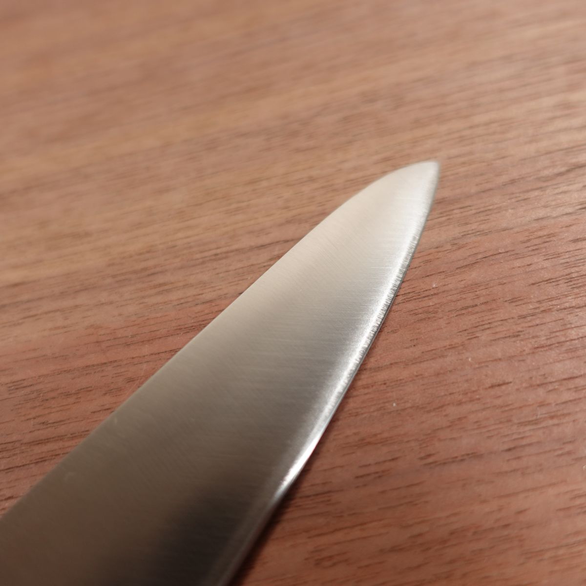 GLOBAL GS-3 Petty Knife, Sharpened, Fruit Knife, Stainless Steel, Decorative Cutting, 130mm