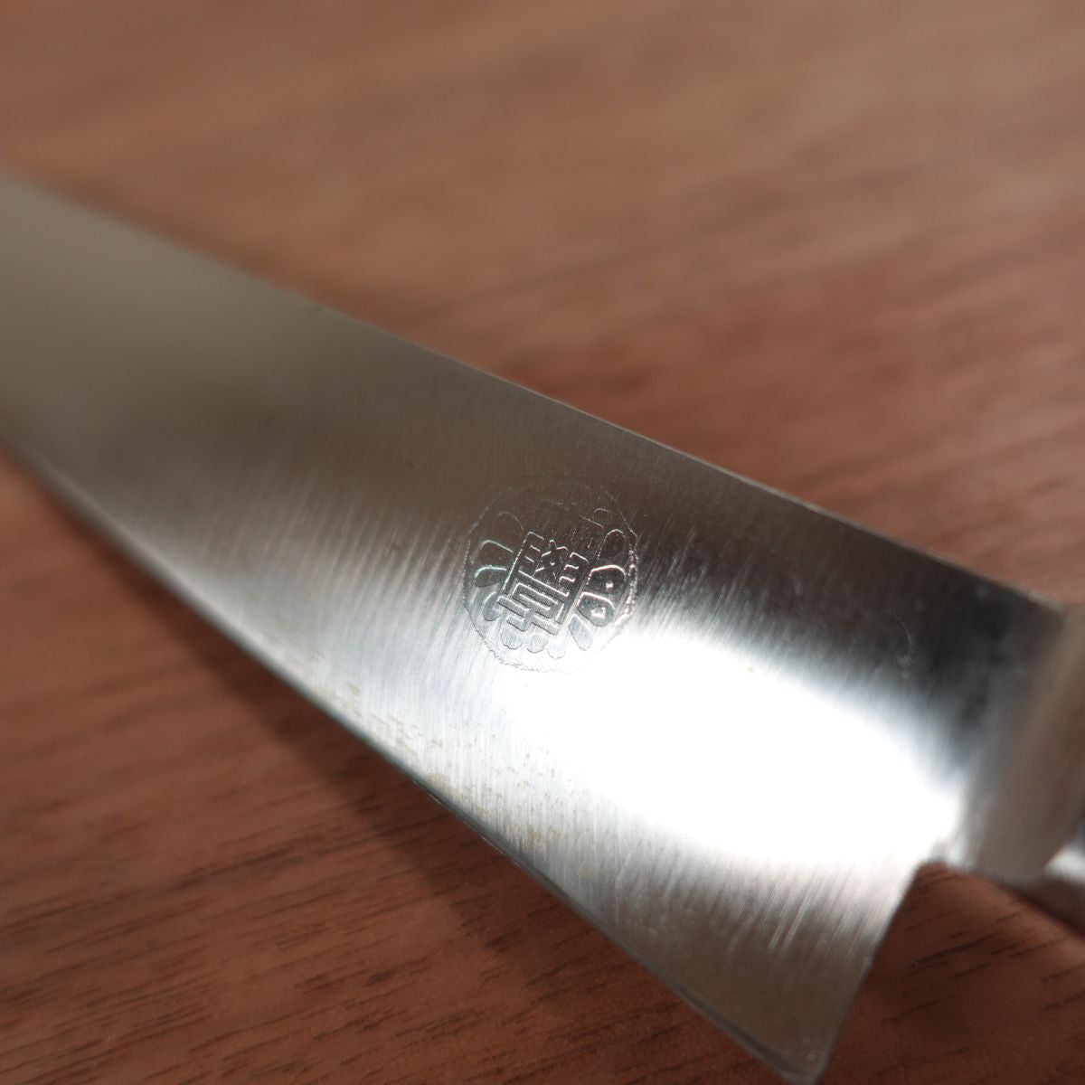 Takemine Petty Knife, Sharpened, Carbon Steel, Fruit Knife, Gaku, 150mm