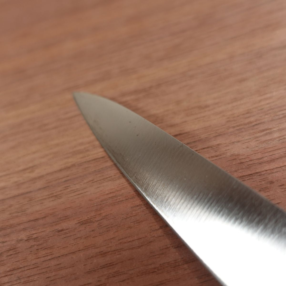 Takemine Petty Knife, Sharpened, Carbon Steel, Fruit Knife, Gaku, 150mm