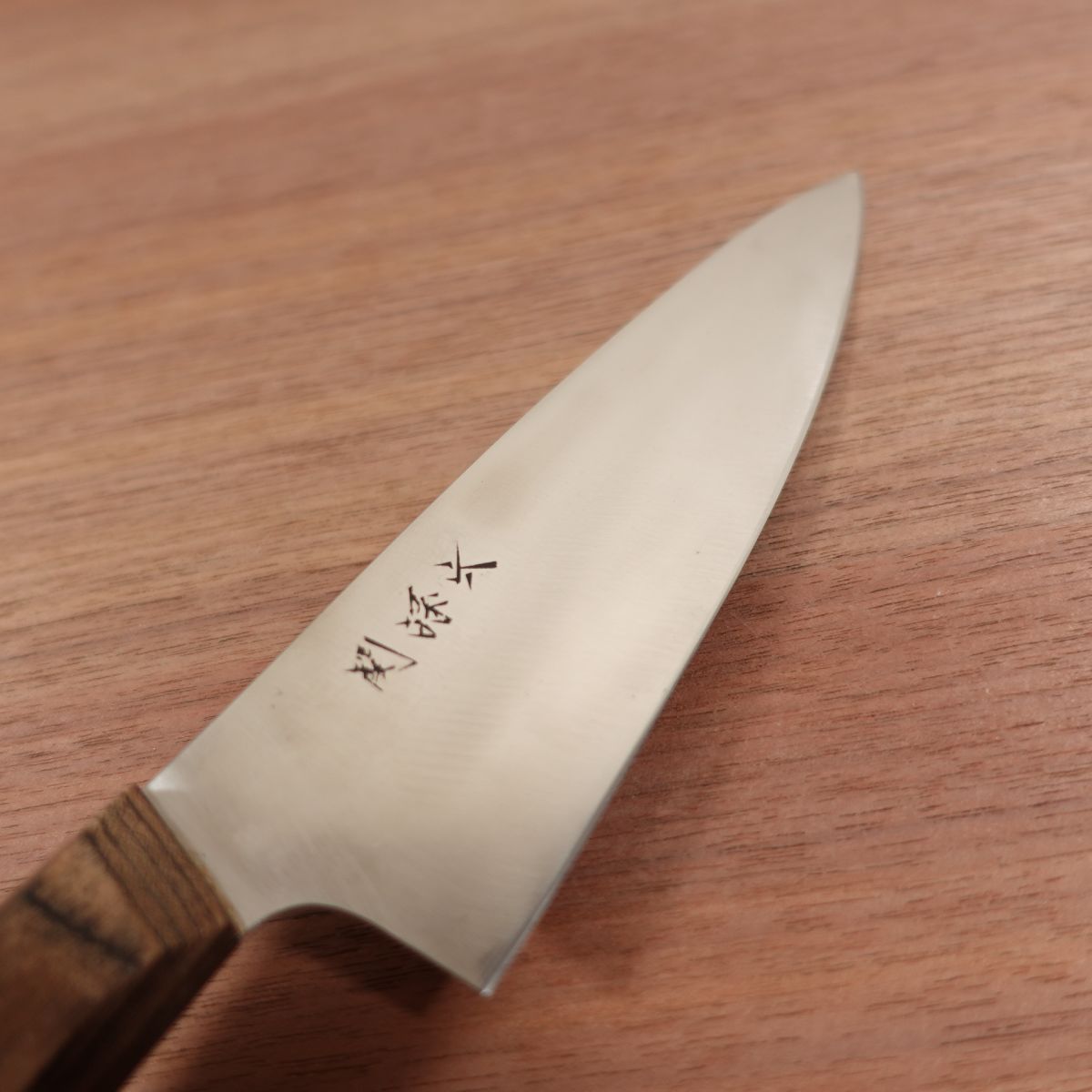 Seki Magoroku Gyuto Knife, Sharpened, Stainless Steel, All-Purpose Knife, KAI, 160mm