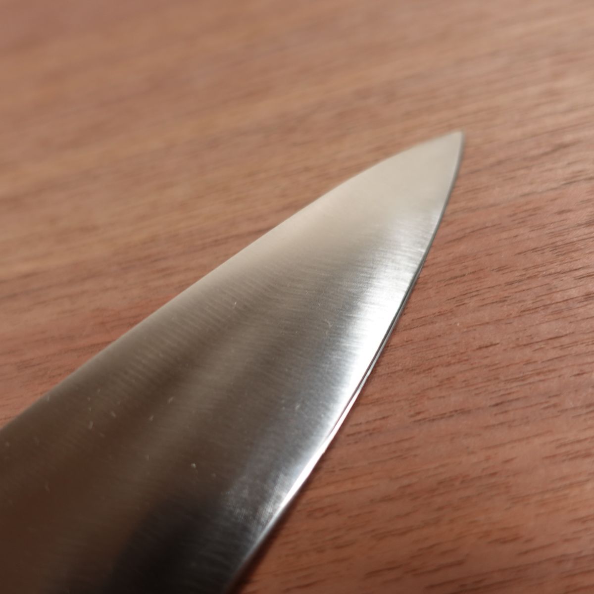 Seki Magoroku Gyuto Knife, Sharpened, Stainless Steel, All-Purpose Knife, KAI, 160mm