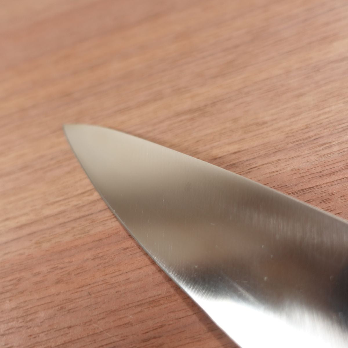 Seki Magoroku Gyuto Knife, Sharpened, Stainless Steel, All-Purpose Knife, KAI, 160mm