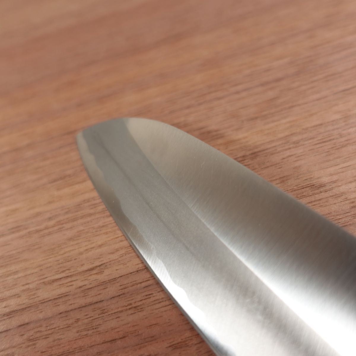 Enjuku no Waza Santoku Knife, Sharpened, Stainless Steel, All-Purpose Knife, 170mm