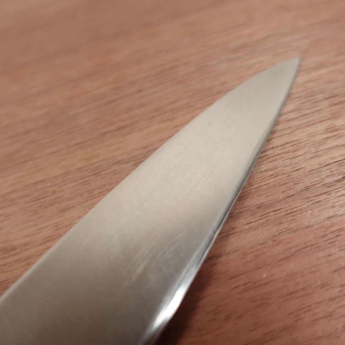 Sugimoto Gyuto Knife, Sharpened, Thin Blade, All-Purpose Knife, Stainless Steel, Tokyo Sugimoto, 210mm