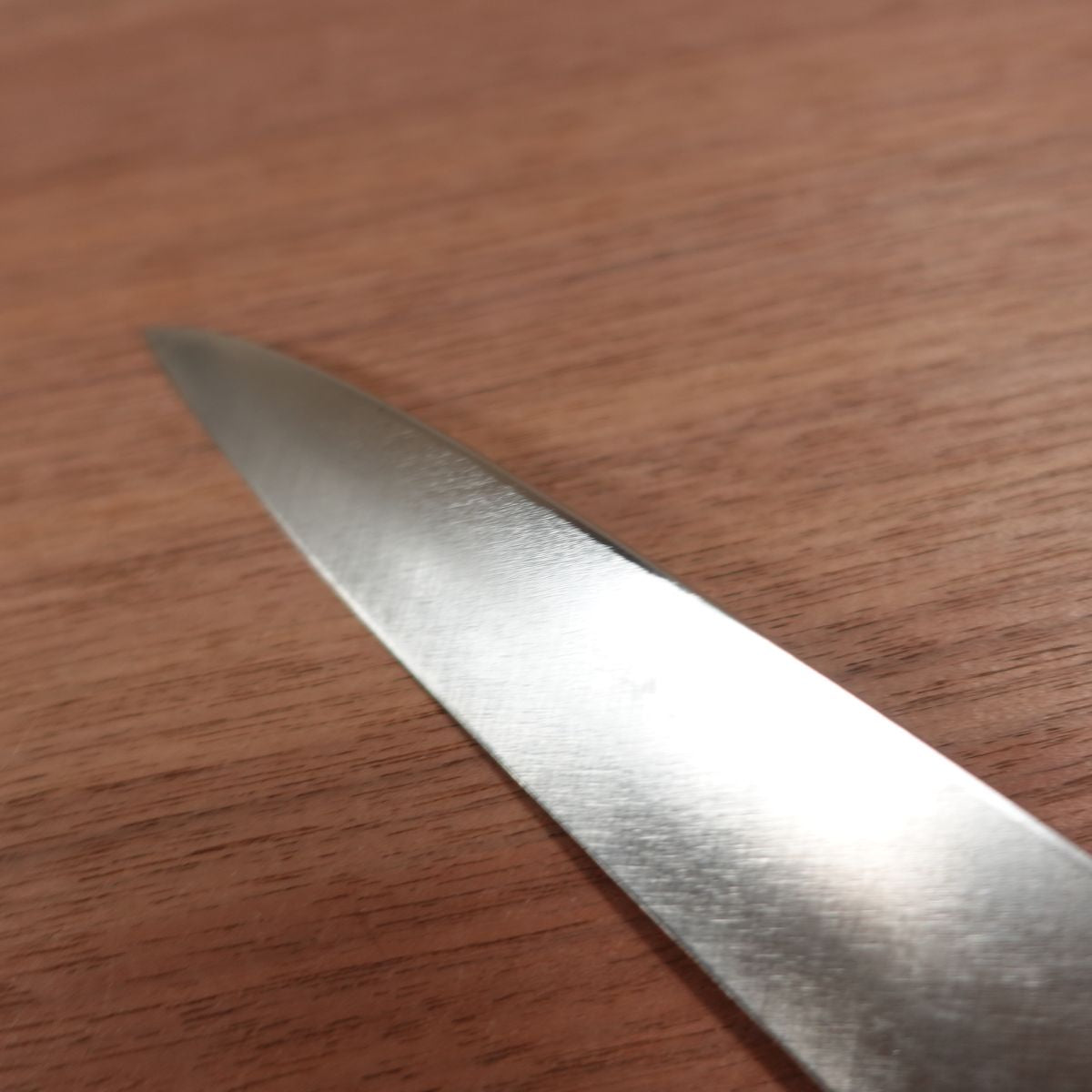Sakai Kikumori Yanagiba Knife, Sharpened, Water Buffalo Handle, Ginsan, Sashimi Knife, Premium Stainless Steel, Silver No.3, 245mm
