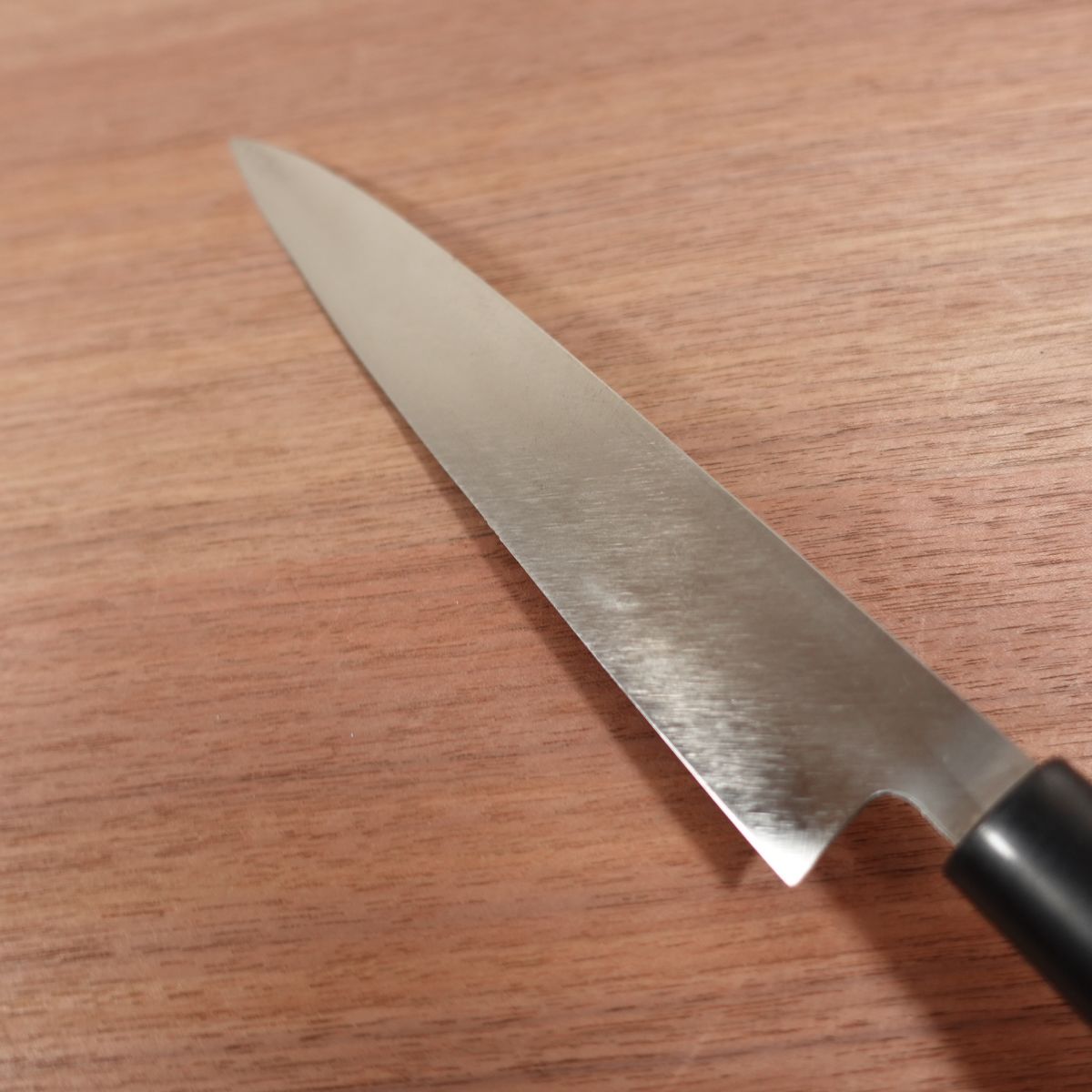 Sakai Hisamatsu Yanagiba Knife, Sharpened, Betsuuchi, Sashimi Knife, Sakai Hamono Sticker, 215mm