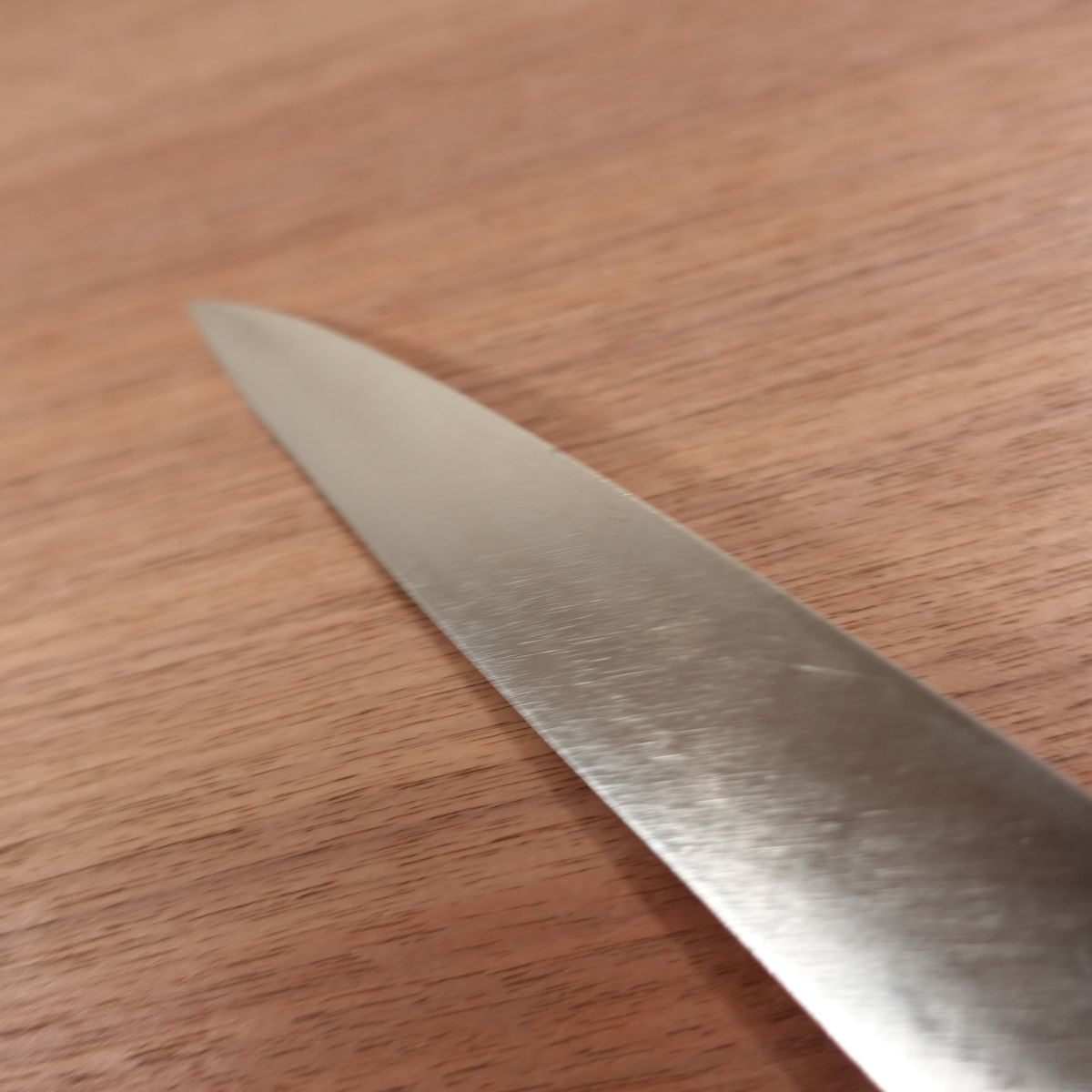 Sakai Hisamatsu Yanagiba Knife, Sharpened, Betsuuchi, Sashimi Knife, Sakai Hamono Sticker, 215mm