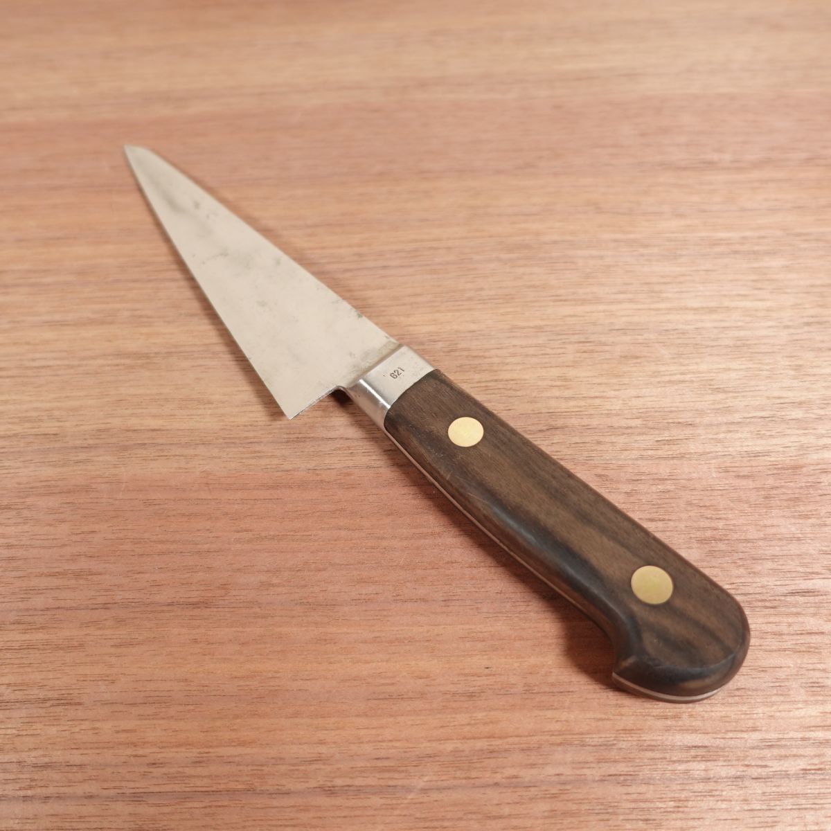 Misono Honesuki Sabaki Garasuki Swedish Steel Special Forged Sharpened 145mm