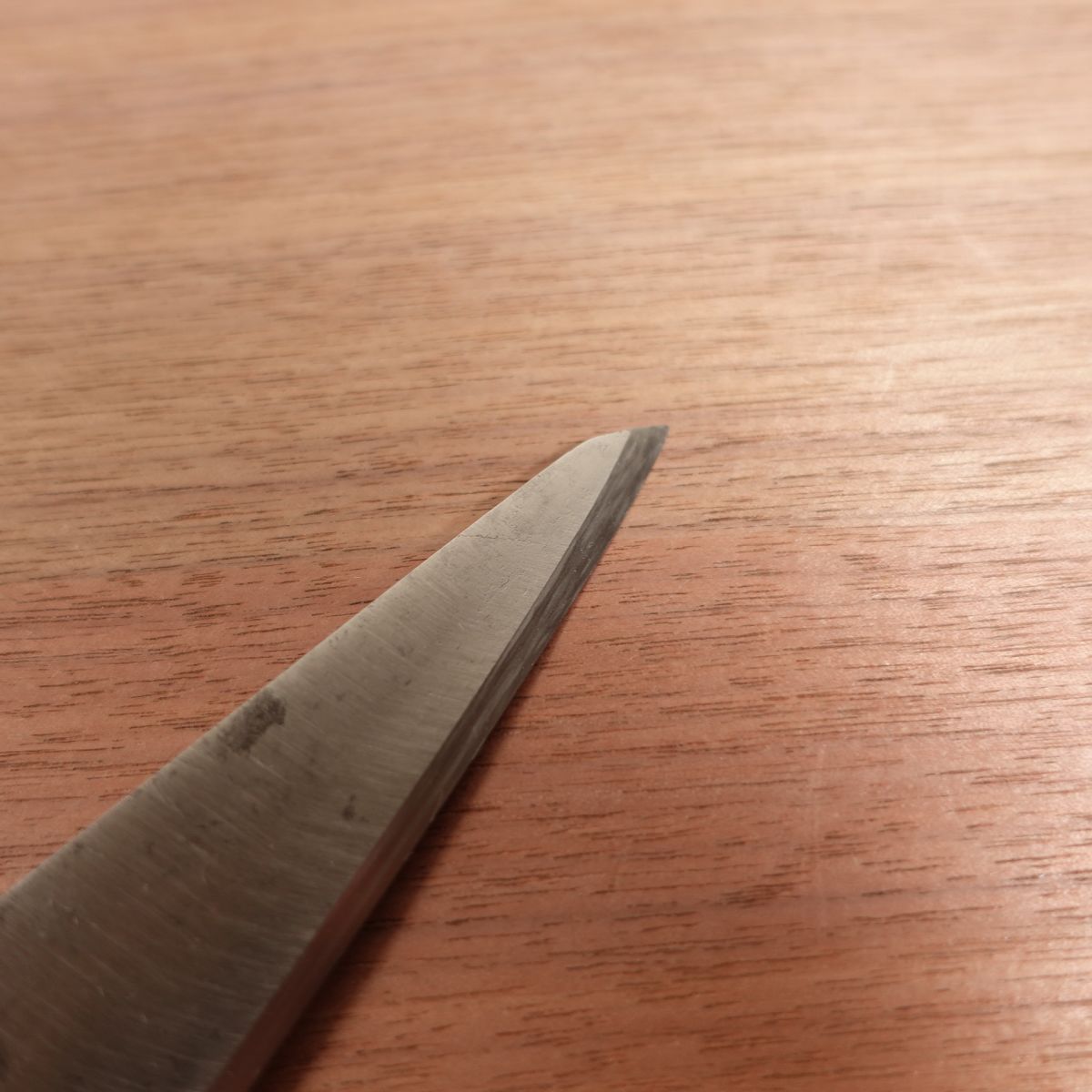 Misono Honesuki Sabaki Garasuki Swedish Steel Special Forged Sharpened 145mm