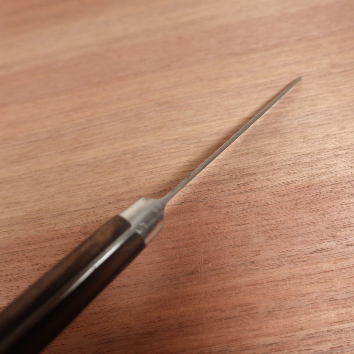Misono Honesuki Sabaki Garasuki Swedish Steel Special Forged Sharpened 145mm
