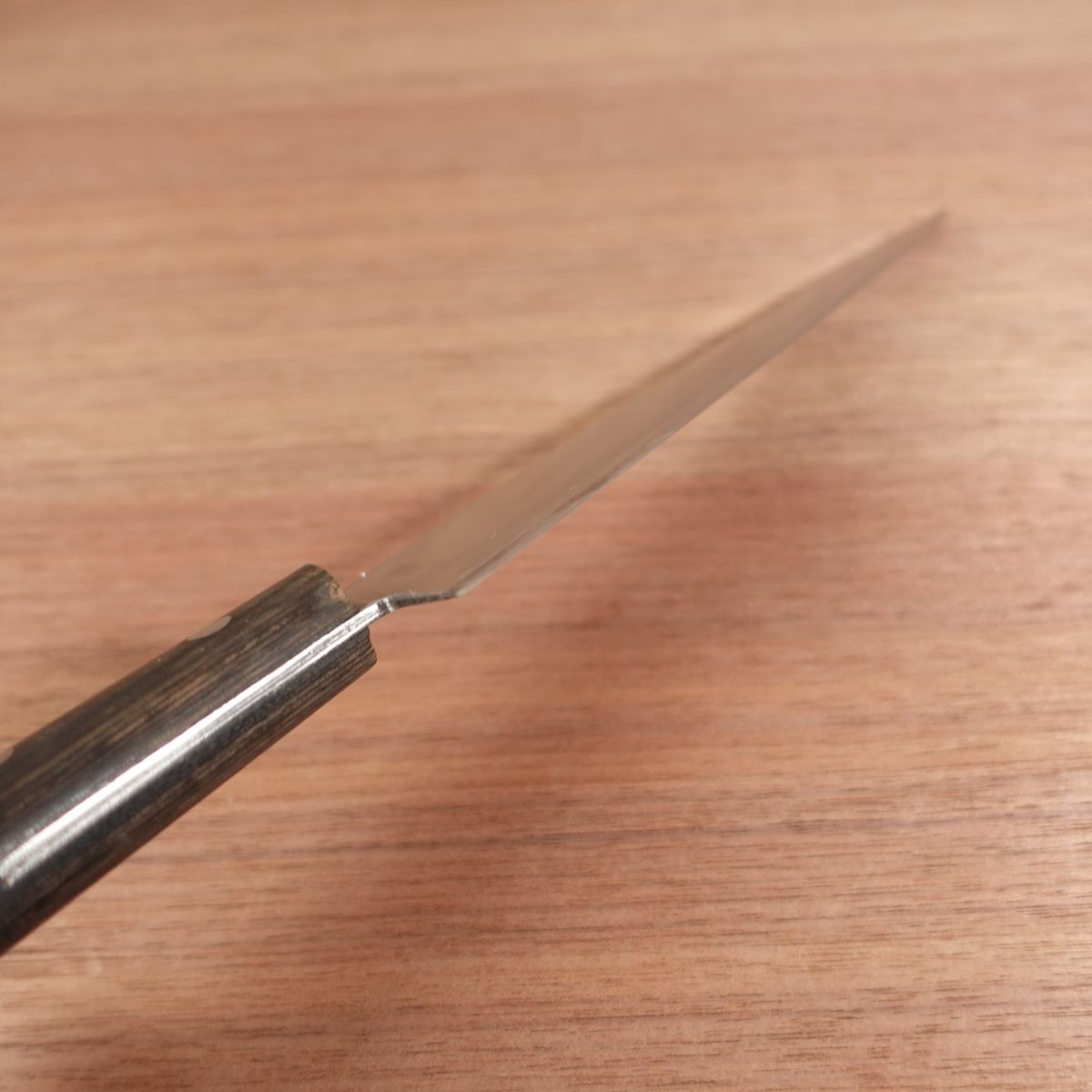 Tengu Gyuto All-Purpose Knife Laminated Carbon Steel Sharpened 210mm