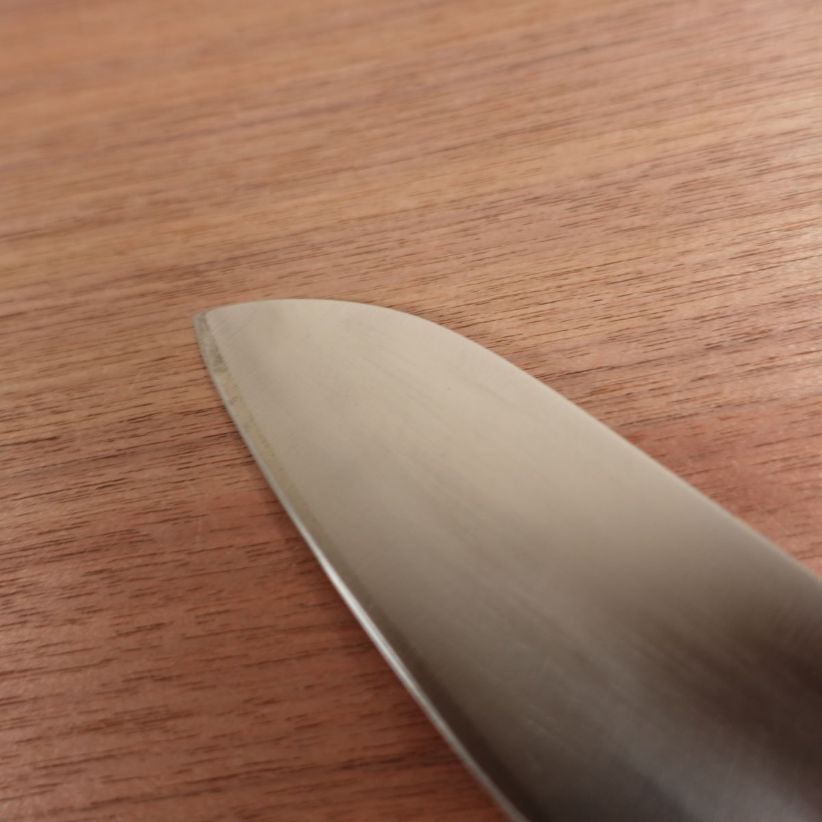 Toto Santoku Masamune Laminated Steel All-Purpose Knife Sharpened 165mm