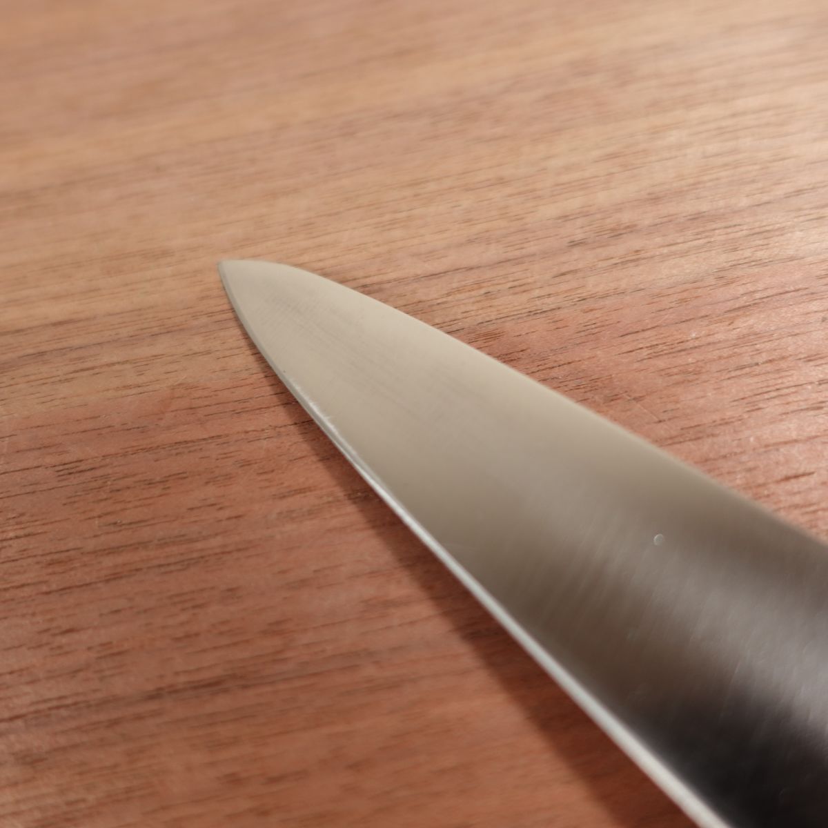 Seki Daiki Petty Knife, Sharpened, Kishu, Fruit Knife, Stainless Steel, Garnishing Knife, 120mm