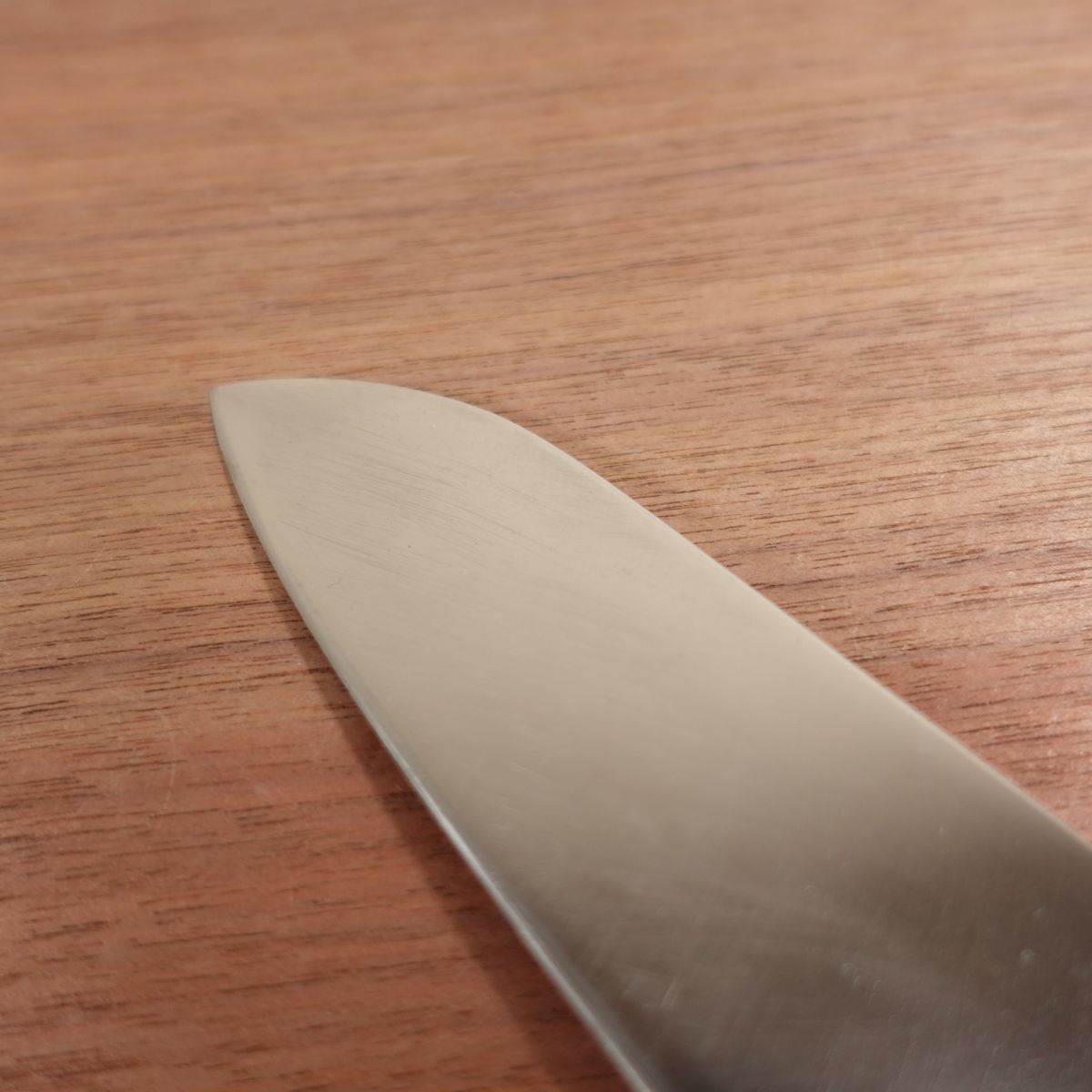 Osadaya Santoku Knife, Sharpened, All-Purpose Knife, Stainless Steel, 165mm
