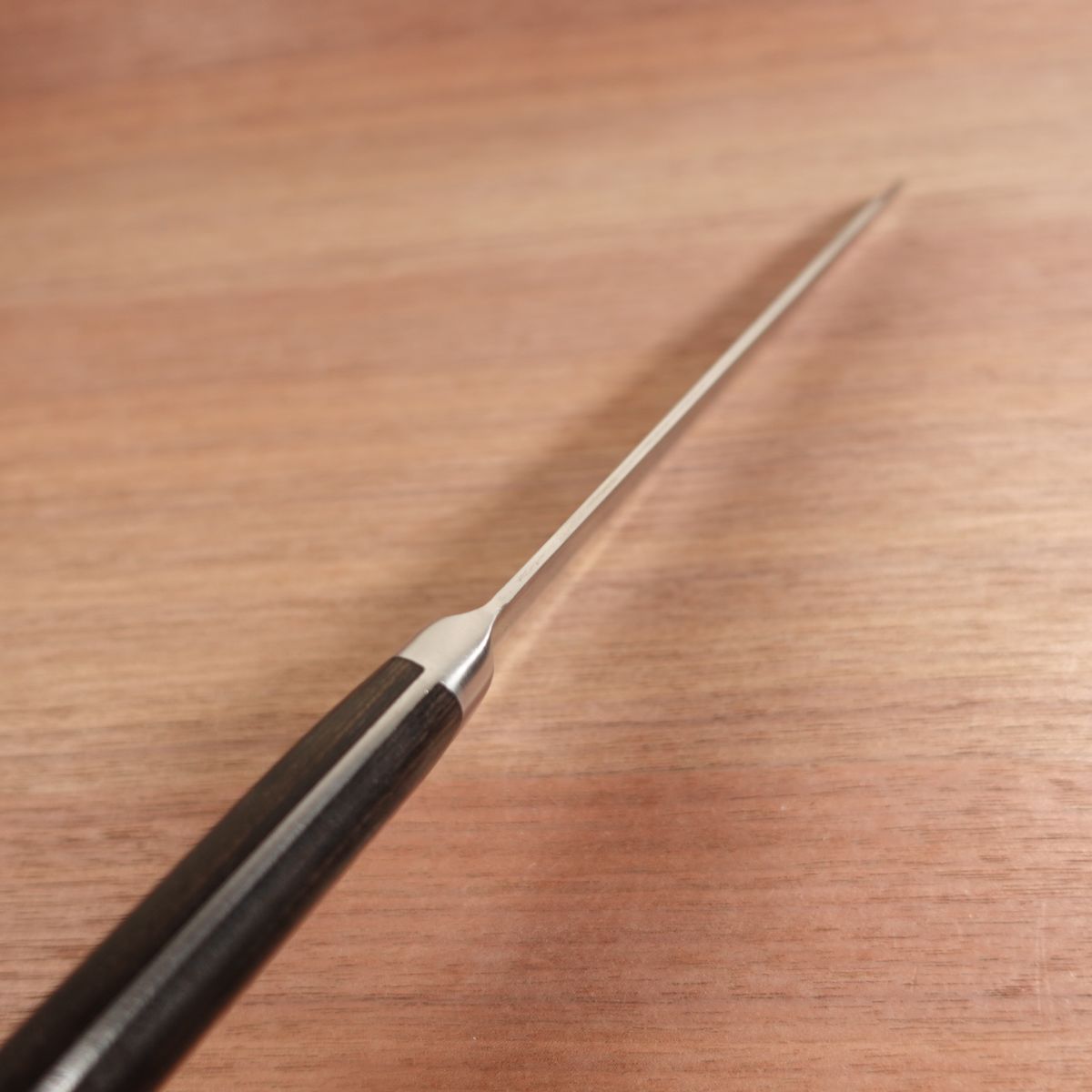 Sakai Sensui Gyuto, Sharpened, All-Purpose Knife, Nashiji, Laminated Steel, Handmade, Box Included, 195mm