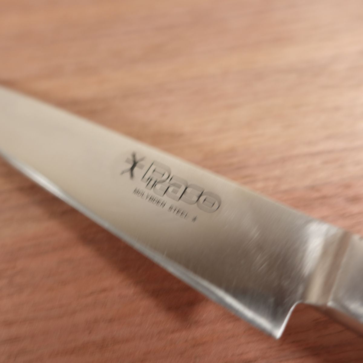 PICASO Petty Knife, Sharpened, Fruit Knife, Utility Knife, Stainless Steel, 150mm