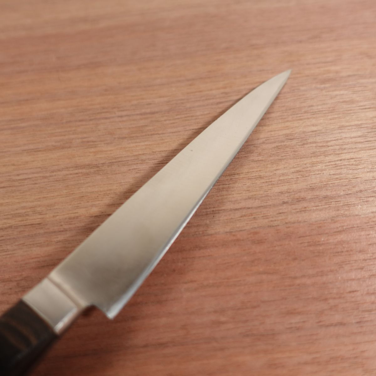 PICASO Petty Knife, Sharpened, Fruit Knife, Utility Knife, Stainless Steel, 150mm