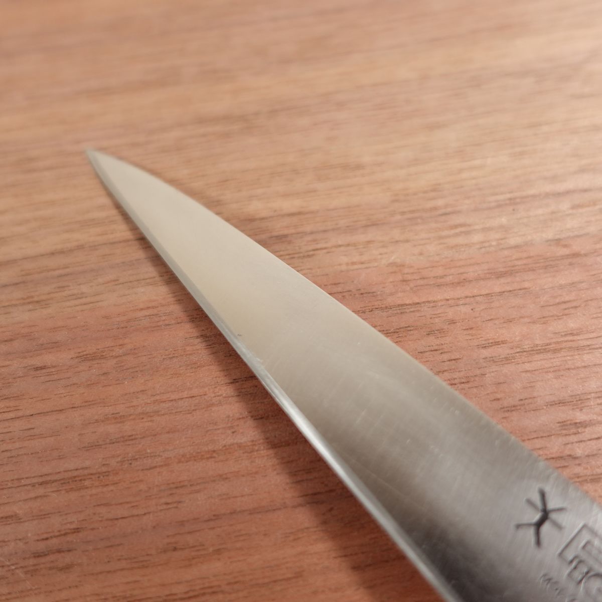 PICASO Petty Knife, Sharpened, Fruit Knife, Utility Knife, Stainless Steel, 150mm