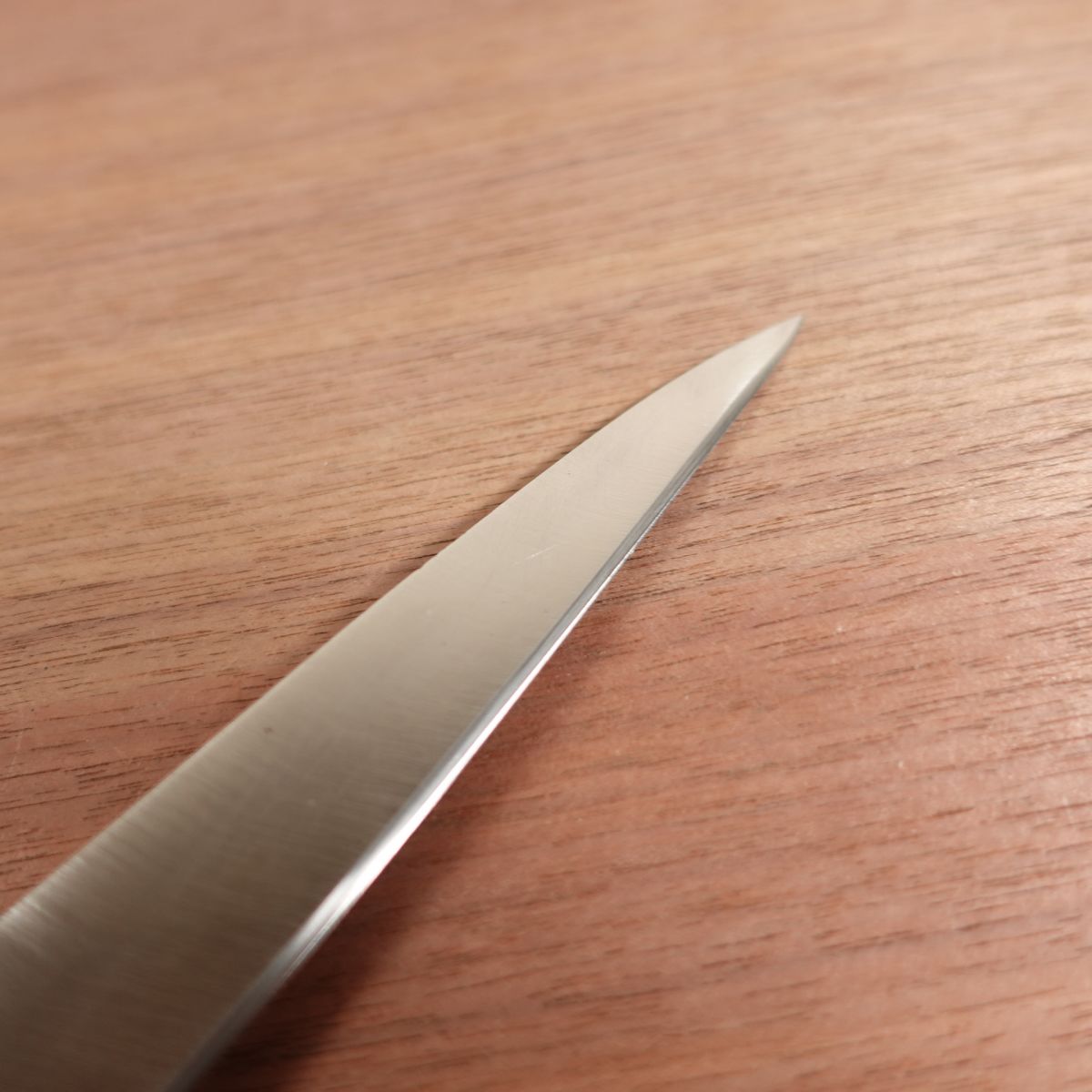 PICASO Petty Knife, Sharpened, Fruit Knife, Utility Knife, Stainless Steel, 150mm