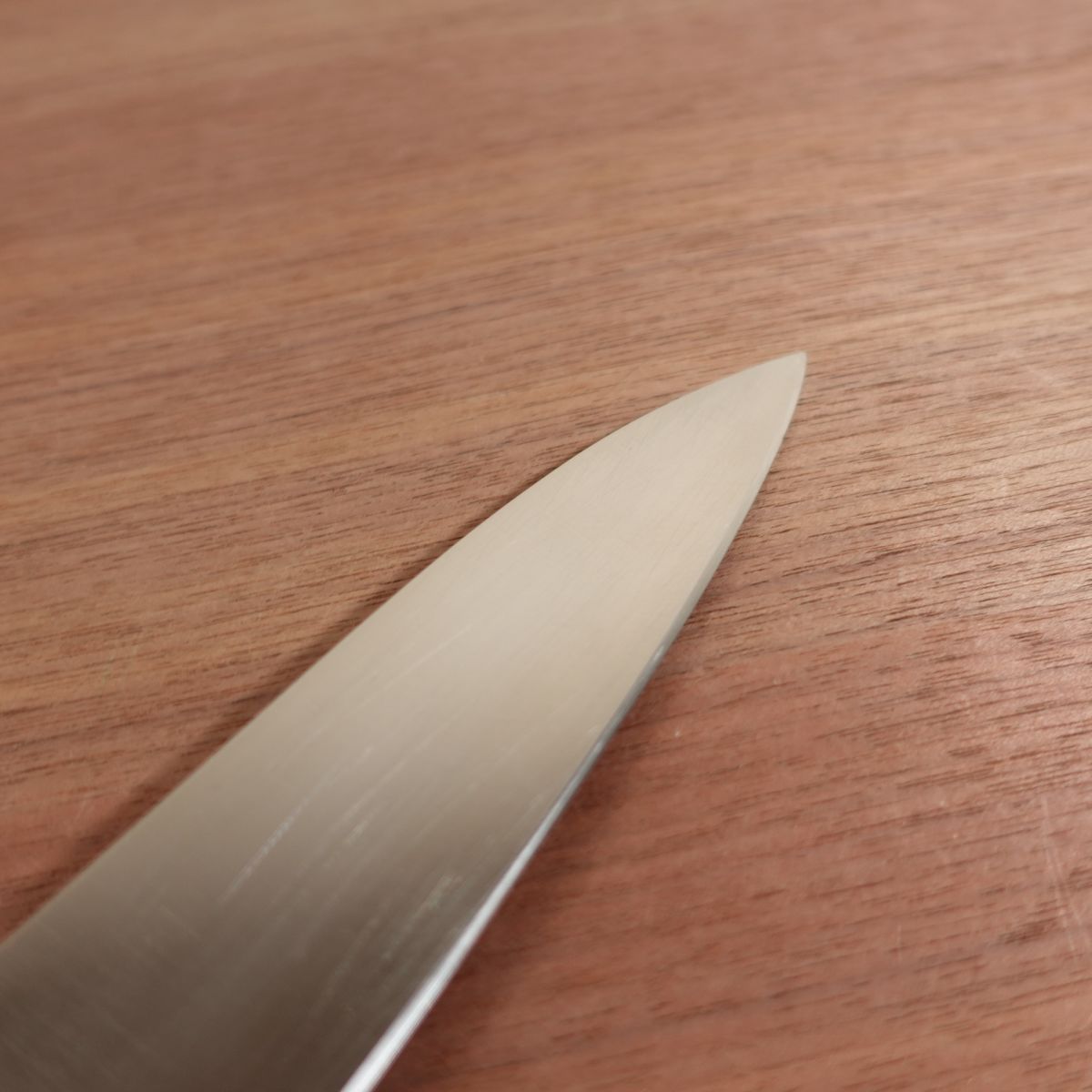 Kiya Gyuto KIYA All-Purpose Knife Edelweiss EDELWEISS Sharpened 185mm