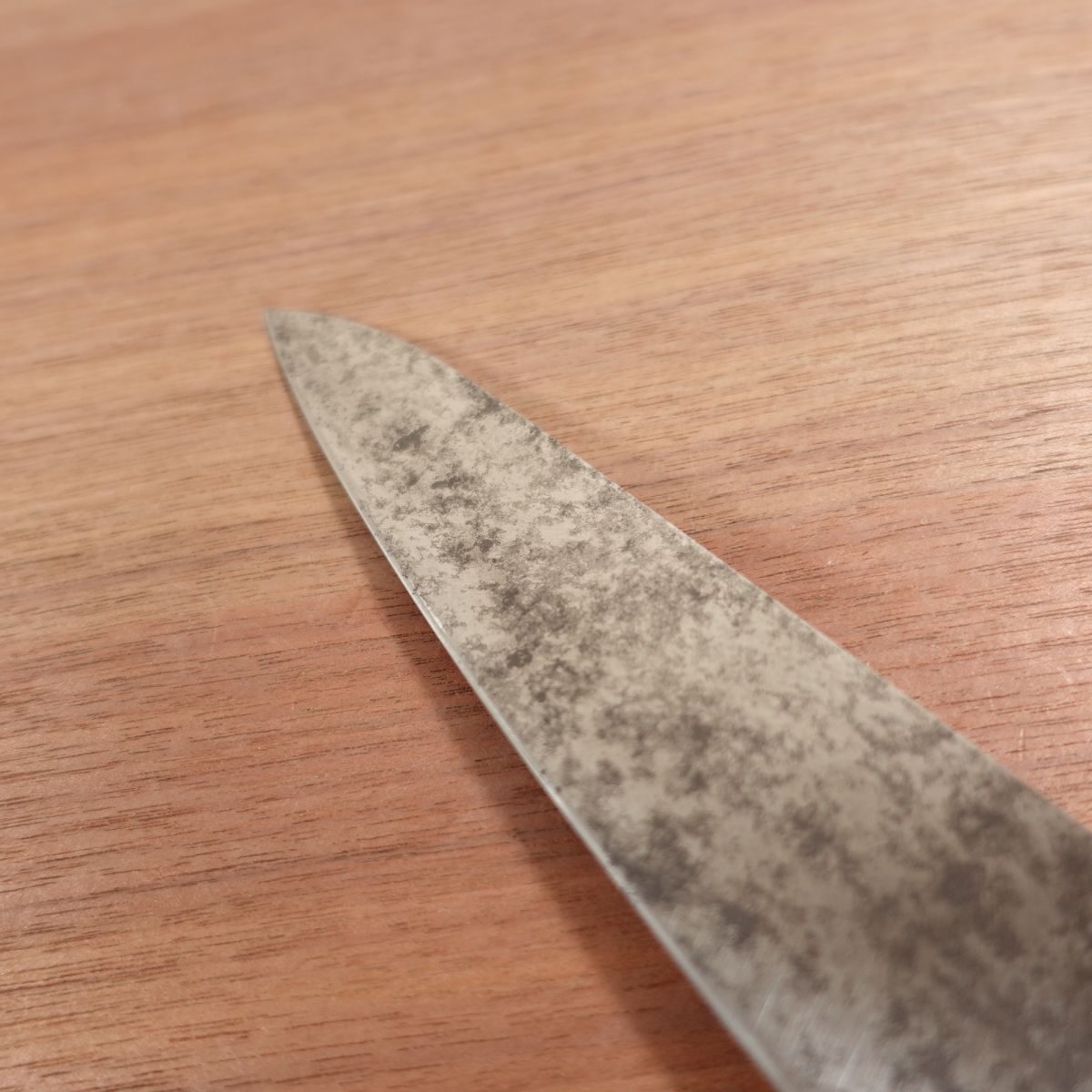 Masahiro Gyuto, Sharpened, All-Purpose Knife, Chef Knife, Japanese Steel, Sword-Capital, Carbon Steel, Double Bevel, 245mm