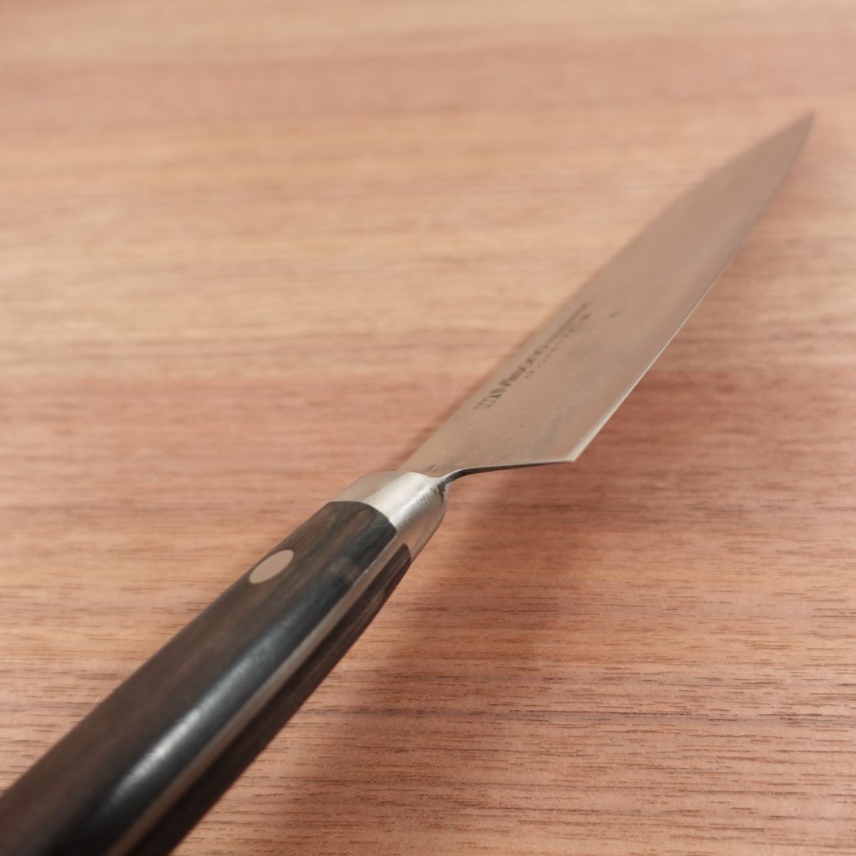 Misono Santoku Knife, Sharpened, Stainless Steel, All-Purpose Knife, Stored Item, 175mm