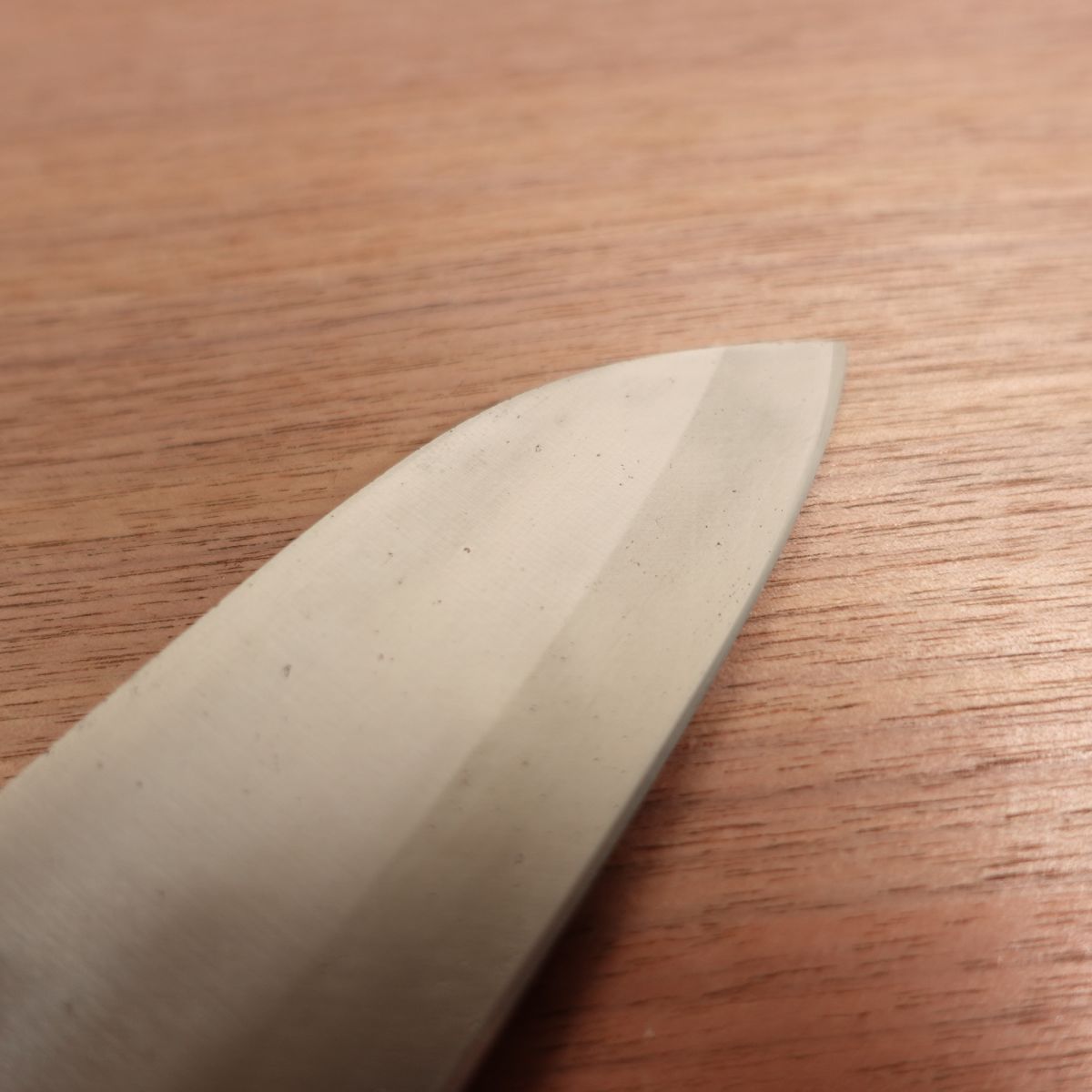 TS Madam Santoku Molybdenum Stainless All-Purpose Knife Sharpened 165mm