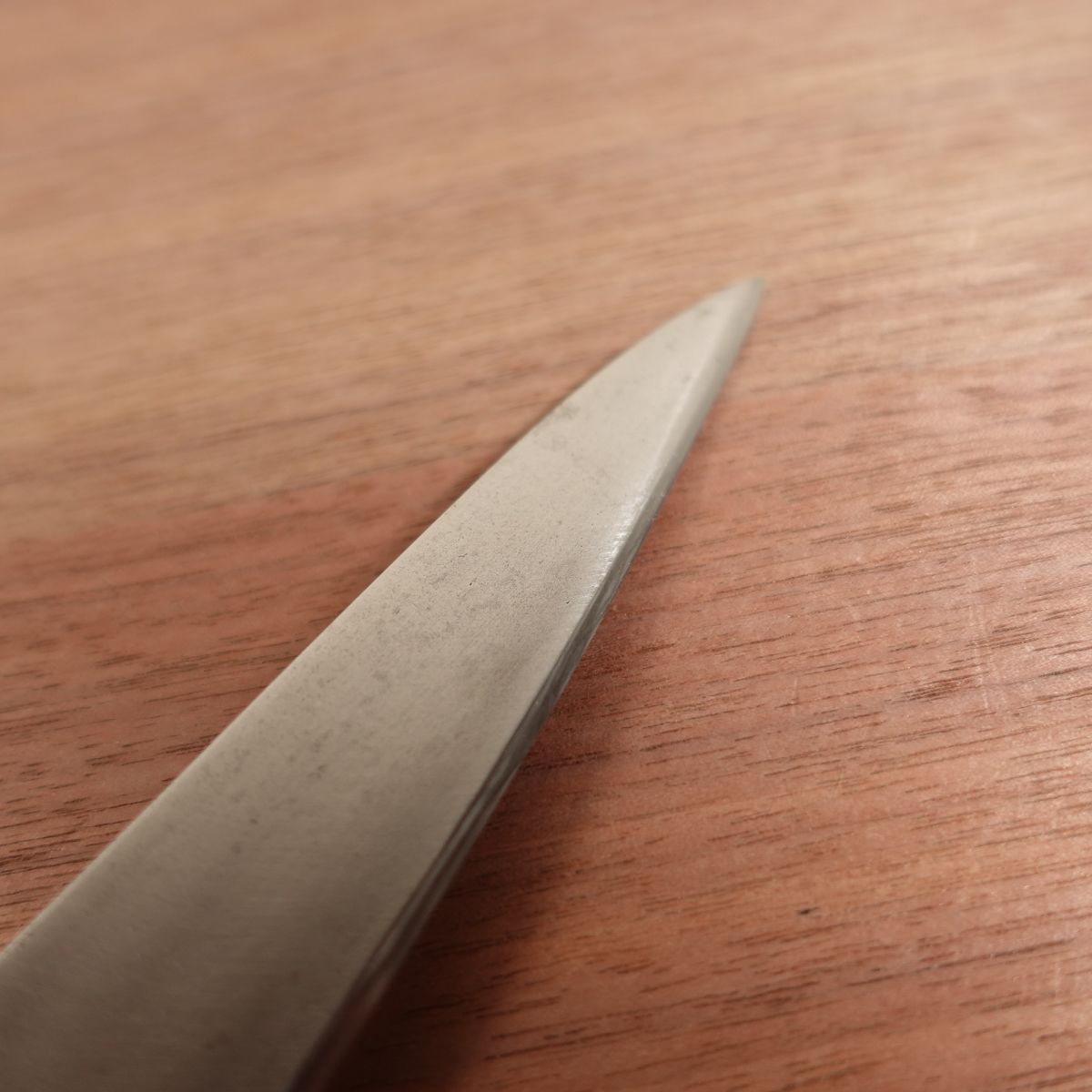 Kanesou Gyuto Utility Petty All-Purpose Knife Japanese Carbon Steel 175mm